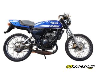 Yamaha RZ 50